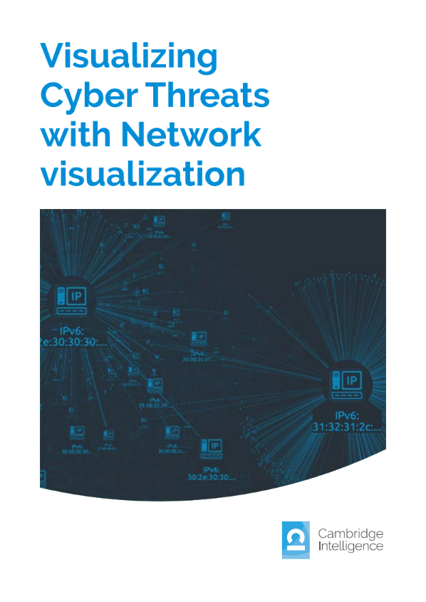 Download Our Cyber Security White Paper